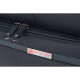 Protec Trumpet Contoured PRO PAC Case, Black, Model PB301CT Кейс для трубы противоударный, жесткий, с большим внешним карманом, чёрный