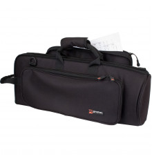 Protec Explorer Series Trumpet Bag with Sheet Music Pocket C238X Чехол для трубы мягкий, с рюкзачными лямками