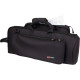 Protec Explorer Series Trumpet Bag with Sheet Music Pocket C238X Чехол для трубы мягкий, с рюкзачными лямками