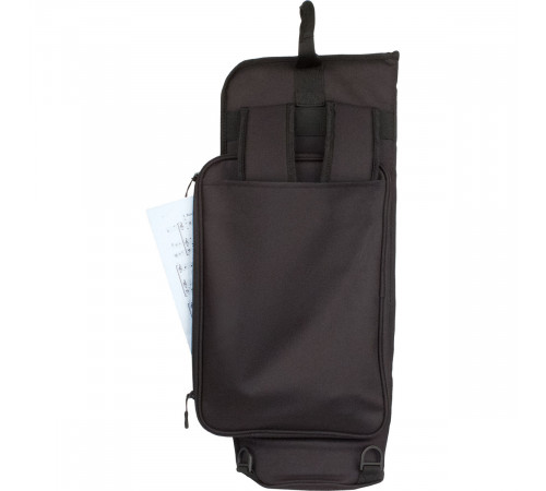 Protec Explorer Series Trumpet Bag with Sheet Music Pocket C238X Чехол для трубы мягкий, с рюкзачными лямками