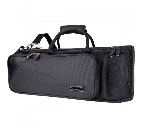 Protec PL238 Trumpet Bag Platinum Чехол для трубы полужесткий, премиум отделка