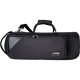 Protec PL238 Trumpet Bag Platinum Чехол для трубы полужесткий, премиум отделка