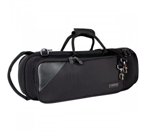Protec PL238 Trumpet Bag Platinum Чехол для трубы полужесткий, премиум отделка