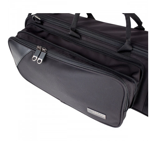 Protec PL238 Trumpet Bag Platinum Чехол для трубы полужесткий, премиум отделка