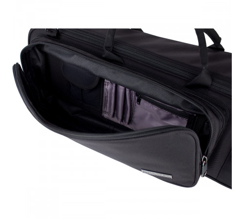 Protec PL238 Trumpet Bag Platinum Чехол для трубы полужесткий, премиум отделка