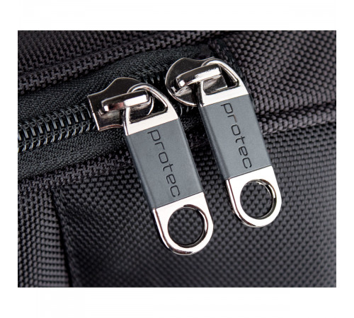 Protec PL238 Trumpet Bag Platinum Чехол для трубы полужесткий, премиум отделка