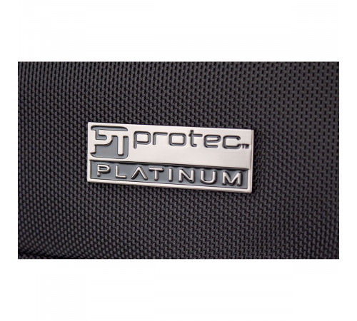 Protec PL238 Trumpet Bag Platinum Чехол для трубы полужесткий, премиум отделка