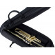Protec PL238 Trumpet Bag Platinum Чехол для трубы полужесткий, премиум отделка