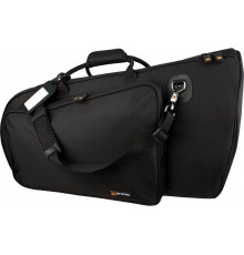 Protec C-242 Gigbag for Euphonium Чехол для эфониума с вертикальным раструбом с рюкзачными лямками