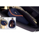 Protec C236X Explorer Series Tenor Saxophone Gig Bag Black Чехол для тенор саксофона с большим внешним карманом и рюкзачными лямками