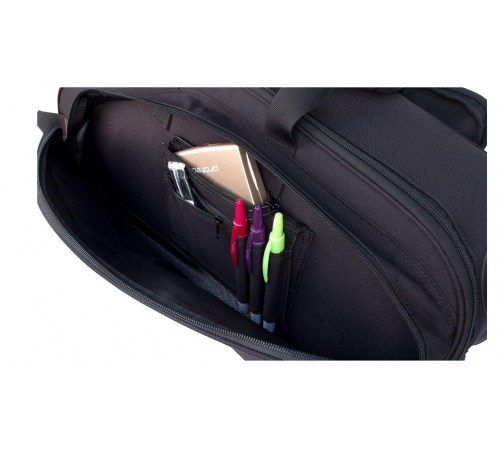 Protec C236X Explorer Series Tenor Saxophone Gig Bag Black Чехол для тенор саксофона с большим внешним карманом и рюкзачными лямками