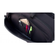 Protec C236X Explorer Series Tenor Saxophone Gig Bag Black Чехол для тенор саксофона с большим внешним карманом и рюкзачными лямками