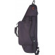 Protec C236X Explorer Series Tenor Saxophone Gig Bag Black Чехол для тенор саксофона с большим внешним карманом и рюкзачными лямками