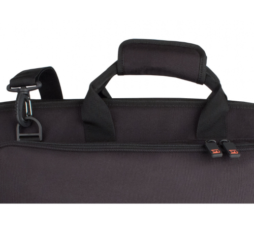 Protec Explorer Series Trumpet Bag with Sheet Music Pocket C238X Чехол для трубы мягкий, с рюкзачными лямками