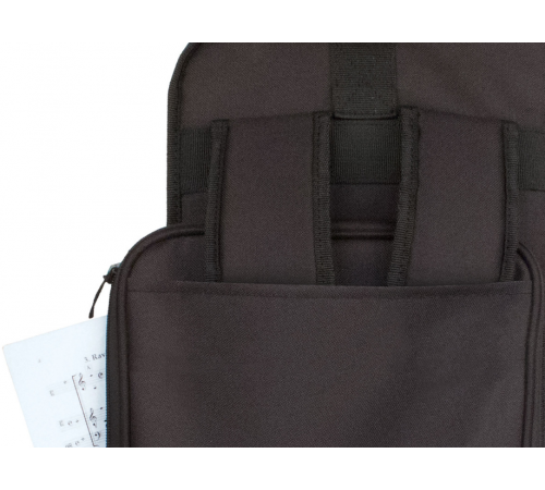 Protec Explorer Series Trumpet Bag with Sheet Music Pocket C238X Чехол для трубы мягкий, с рюкзачными лямками