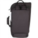 Protec C244X FLUGEL HORN GIG BAG - EXPLORER SERIES Чехол для флюгельгорна с большим внешним карманом и рюкзачными лямками