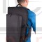 Protec C244X FLUGEL HORN GIG BAG - EXPLORER SERIES Чехол для флюгельгорна с большим внешним карманом и рюкзачными лямками