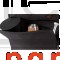 Protec C244X FLUGEL HORN GIG BAG - EXPLORER SERIES Чехол для флюгельгорна с большим внешним карманом и рюкзачными лямками