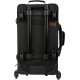 Protec PB301VAX TRUMPET / AUXILIARY COMBO PRO PAC CASE Жесткий противоударный кейс для трубы и флюгельгорна на колесах 