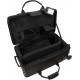 Protec PB301VAX TRUMPET / AUXILIARY COMBO PRO PAC CASE Жесткий противоударный кейс для трубы и флюгельгорна на колесах 