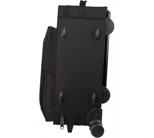 Protec PB301VAX TRUMPET / AUXILIARY COMBO PRO PAC CASE Жесткий противоударный кейс для трубы и флюгельгорна на колесах 