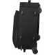 Protec PB301VAX TRUMPET / AUXILIARY COMBO PRO PAC CASE Жесткий противоударный кейс для трубы и флюгельгорна на колесах 