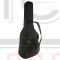 Protec CF231 CLASSICAL GUITAR GIG BAG - GOLD SERIES Чехол для классической гитары с рюкзачными лямками и внешними карманами 