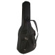 Protec CF231 CLASSICAL GUITAR GIG BAG - GOLD SERIES Чехол для классической гитары с рюкзачными лямками и внешними карманами 