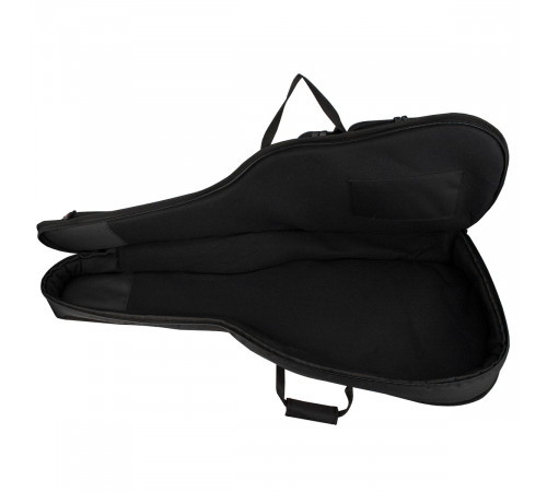 Protec CF231 CLASSICAL GUITAR GIG BAG - GOLD SERIES Чехол для классической гитары с рюкзачными лямками и внешними карманами 