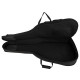 Protec CF231 CLASSICAL GUITAR GIG BAG - GOLD SERIES Чехол для классической гитары с рюкзачными лямками и внешними карманами 
