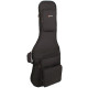 Protec CF234 ELECTRIC GUITAR GIG BAG - GOLD SERIES Чехол для электрогитары с рюкзачными лямками и внешними карманами