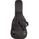 Protec CF234 ELECTRIC GUITAR GIG BAG - GOLD SERIES Чехол для электрогитары с рюкзачными лямками и внешними карманами