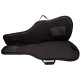 Protec CF234 ELECTRIC GUITAR GIG BAG - GOLD SERIES Чехол для электрогитары с рюкзачными лямками и внешними карманами