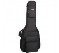 Protec CF235 DREADNOUGHT GUITAR GIG BAG - GOLD SERIES Чехол для акустической гитары с рюкзачными лямками и внешними карманами