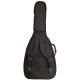 Protec CF235 DREADNOUGHT GUITAR GIG BAG - GOLD SERIES Чехол для акустической гитары с рюкзачными лямками и внешними карманами