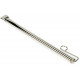Вистл APM mod.302 SLIDE WHISTLE - metal 