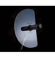 Trombone Reflect Shield Отражающий экран для тромбона на микрофон