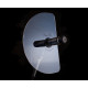 Trombone Reflect Shield Отражающий экран для тромбона на микрофон