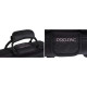 Protec PB307 BB CLARINET SLIMLINE PRO PAC CASE Противоударный кейс для кларнета с большим карманом для нот и аксессуаров