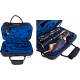 Protec PB307 BB CLARINET SLIMLINE PRO PAC CASE Противоударный кейс для кларнета с большим карманом для нот и аксессуаров