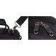 Protec PB307 BB CLARINET SLIMLINE PRO PAC CASE Противоударный кейс для кларнета с большим карманом для нот и аксессуаров