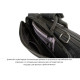 Protec PB308 FLUTE (B AND C FOOT) SLIMLINE PRO PAC CASE Противоударный жесткий кейс для флейты с коленом Си и До