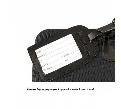 Protec PB308 FLUTE (B AND C FOOT) SLIMLINE PRO PAC CASE Противоударный жесткий кейс для флейты с коленом Си и До