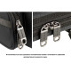 Protec PB308 FLUTE (B AND C FOOT) SLIMLINE PRO PAC CASE Противоударный жесткий кейс для флейты с коленом Си и До