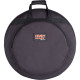 Protec HR231 CYMBAL BAG WITH DIVIDERS - HEAVY READY SERIES Чехол для тарелок до 22" с большим внешним карманом и рюкзачными лямками 