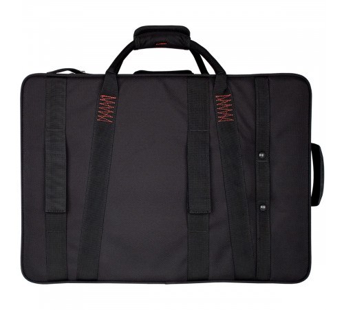 Protec Trumpet / Flugel Combination PRO PAC Case, Model PB301F Жесткий противоударный кейс для трубы и флюгельгорна 