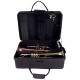 Protec Trumpet / Flugel Combination PRO PAC Case, Model PB301F Жесткий противоударный кейс для трубы и флюгельгорна 