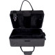 Protec Trumpet / Flugel Combination PRO PAC Case, Model PB301F Жесткий противоударный кейс для трубы и флюгельгорна 