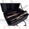 Protec Trumpet / Flugel Combination PRO PAC Case, Model PB301 Жесткий противоударный кейс для трубы и флюгельгорна 
