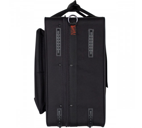 Protec Trumpet / Flugel Combination PRO PAC Case, Model PB301F Жесткий противоударный кейс для трубы и флюгельгорна 
